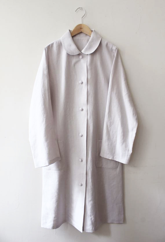 No.36スプリング・オータムコート<br />クラシック　ブルーベリー